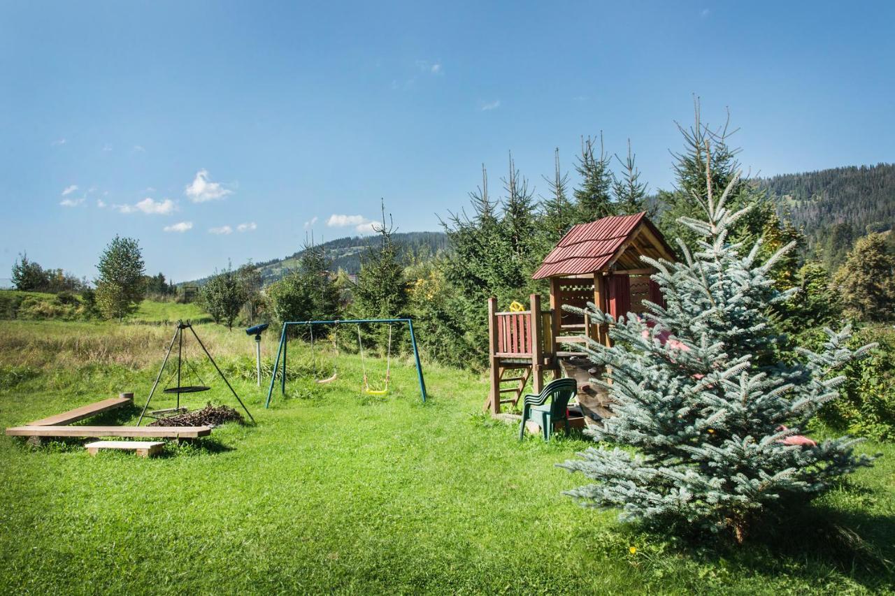 Fiedorowka Villa Zakopane Exterior photo